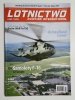 LOTNICTWO LIPIEC NR 7/2019 SAMOLOTY F-16 W EUROPIE 